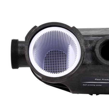 Joint torique pour couvercle de pompes piscine CR2A234L / CR2A242L / CR3A249L