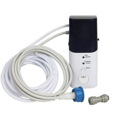 Kit de remplacement filtre frigo externe - 002856 - Copyright Waterconcept