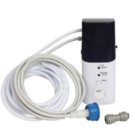 Kit de remplacement filtre frigo externe - 002856 - Copyright Waterconcept