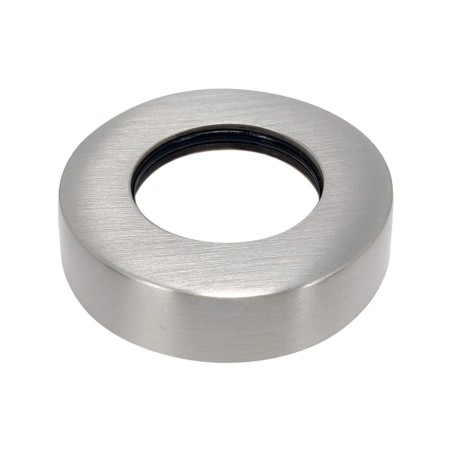 Bague avec joint canne robinet Biscayne - Nickel Brossé - 004-17-NB / 004-34-NB