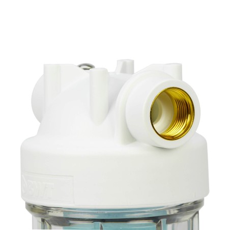 Station de filtration antitartre 4 en 1 BWT® B.PROTECT