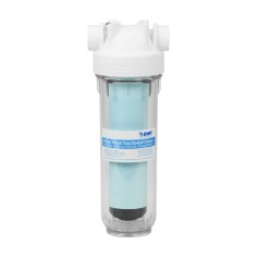 Station de filtration antitartre 4 en 1 BWT® B.PROTECT 2