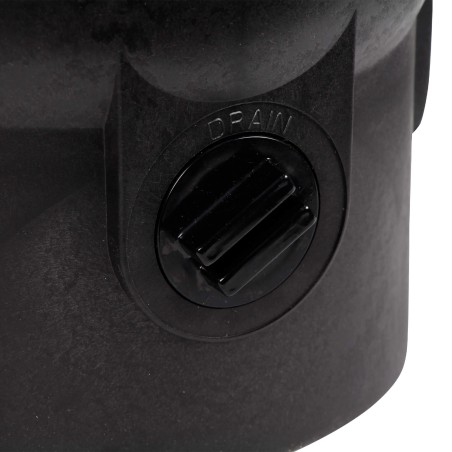 Bouchon de vidange FHPS-02-A-09/10 pour carter Crystal Filter® FHP-02