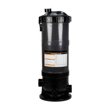 Bouchon de vidange FHPS-01-A-06/07 pour carter Crystal Filter® FHP-01