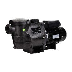 Pompe piscine 1 HP - Débit 18.8 m³/h