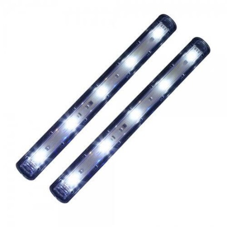 Eclairage LED GroBeam 500 Double - ALP002713 - Copyright Waterconcept