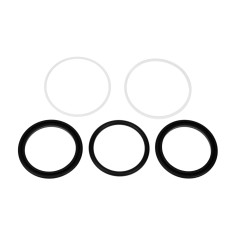 Kit joints pour robinet 3 voies Dauphin