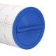 Filtre SPCF-207 - Crystal Filter® - Compatible Waterair® Sherlock 100 - Cartouche filtre piscine