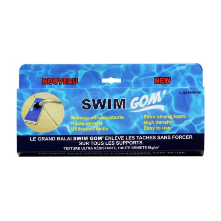 Balai Magique Swimgom