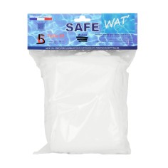 Préfiltre cartouche piscine Safewat® T3