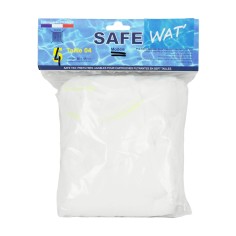 Préfiltre cartouche piscine Safewat® T4
