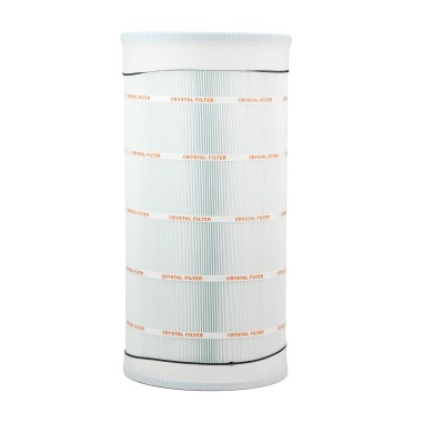 Préfiltre cartouche piscine FX Magiline® Safetex® T8