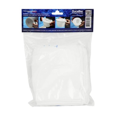 Préfiltre panier skimmer Safeskim®