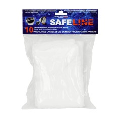 Préfiltre skimmer pour grands paniers Safeline®