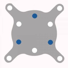 Eclairage LED AquaBeam 1000 HD + contrôleur - ALP002729 - Copyright Waterconcept 2