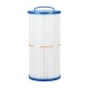 Filtre SPCF-210 - Crystal Filter® - Compatible Filtrinov® MX18 MX25 GS14 - Cartouche filtre piscine