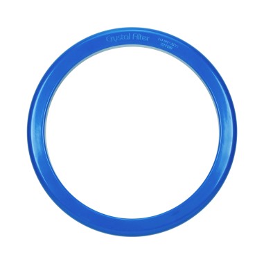 Bagues de maintien Crystal Filter® compatible Desjoyaux® - Pack complet