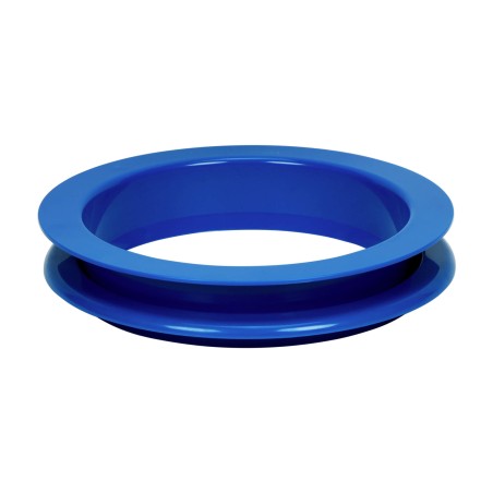 Bagues de maintien Crystal Filter® compatible Desjoyaux® - Pack complet