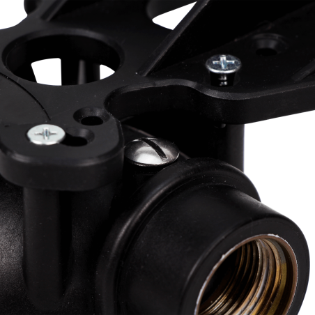 Purge event porte filtre carter DP Atlas Filtri  / Permo Cristal 4 / BWT B.Protect avec joint