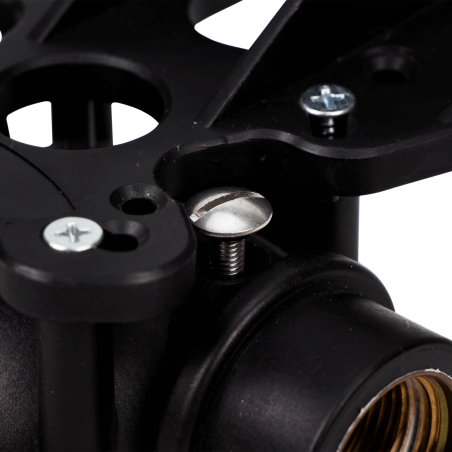 Purge event porte filtre carter DP Atlas Filtri  / Permo Cristal 4 / BWT B.Protect avec joint