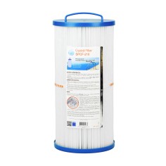Filtre Crystal Filter® - Compatible Filtrinov® GS14 / Filtriskim 390 - Cartouche filtre piscine