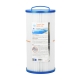 Filtre Crystal Filter® - Compatible Filtrinov® GS14 / Filtriskim 390 - Type A - Cartouche filtre piscine