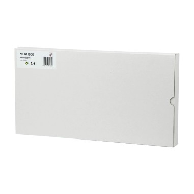 Filtre à air G4 pour VMC S&P Unelvent® Ideo 325 et Initia 225 EcoWatt