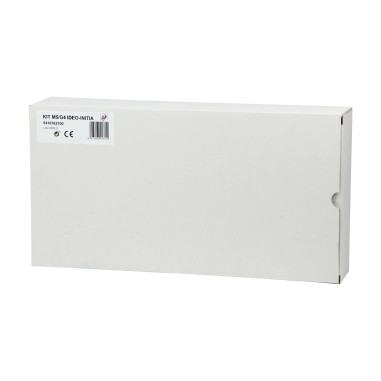 Kit filtre à air G4/M5 - VMC S&P Unelvent® Ideo 325 et Initia 225 EcoWatt