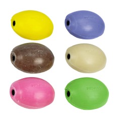 Savon rotatif Provendi parfums variés (lot de 6) - Recharge à écrou 2