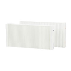 Kit filtre à air G4/M5 - VMC S&P Unelvent® Ideo 325 et Initia 225 EcoWatt 2