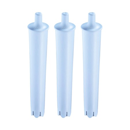 Filtre à eau Jura Claris PRO Blue + d'origine - pour Impressa XJ et Giga X (lot de 3)