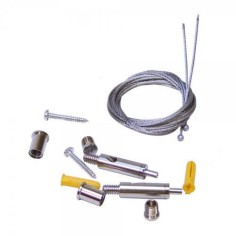 MMS Suspension kit - ALP002738 - Copyright Waterconcept