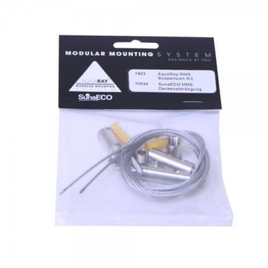 MMS Suspension kit - ALP002738 - Copyright Waterconcept