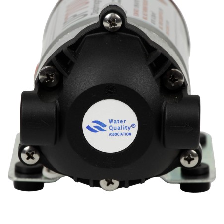 Pompe Booster UP-7000 24VDC/220VAC/50Hz sans transformateur