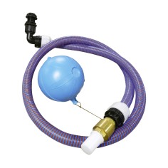 Kit aspiration 3 mètres