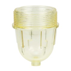 Cloche transparente pour NW18 Cintropur