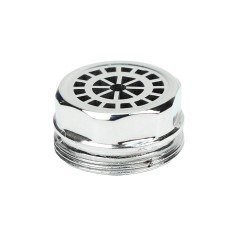 Mousseur aérateur robinet Anemone Chromé