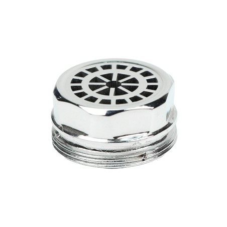 Mousseur aérateur robinet Anemone Chromé