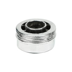 Mousseur aérateur robinet Anemone Chromé 2