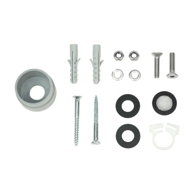 Démineralisateur Destillo 2 ensemble complet