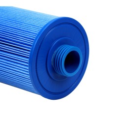 Filtre Spa Crystal Filter® SPCF-607-M antibactérien compatible Jacuzzi 6000383A - Pleatco PJW60TL-F2S - Darlly 60521 2