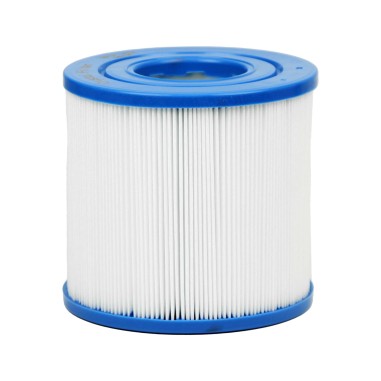 Filtre spa Crystal Filter® SPCF-425 Compatible Pleatco PRB17.5SF PR - Unicel C-4401 - Darlly 40352