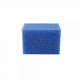 Mousse de filtration bleue - ALP001052 - Copyright Waterconcept