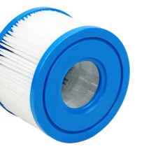 Filtre spa Crystal Filter® SPCF-431 - Compatible  INTEX 29001 S1 - 11692 - 29001E  (lot de 2) - Darlly 40064 2