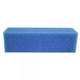 Mousse de filtration bleue - ALP001053 - Copyright Waterconcept
