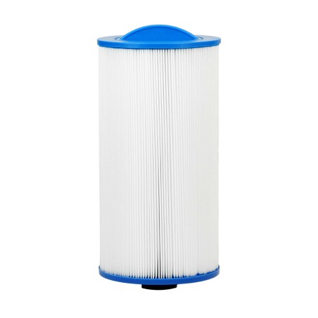Filtre Spa Crystal Filter® SPCF-611 - Compatible Peips 285 mm x 150 mm