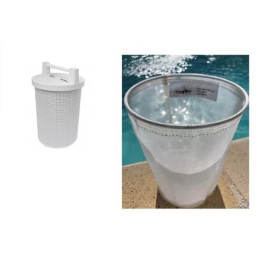 Panier skimmer préfiltre Easyfilter® compatible Magiline®