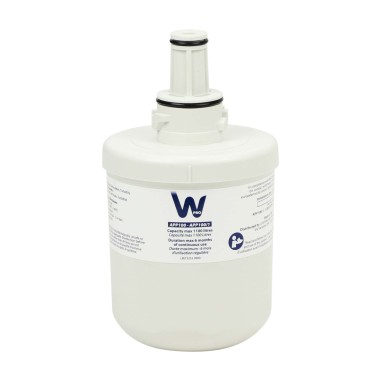 Filtre DA29 / Wpro -Filtre frigo Samsung - Wpro APP100 DA29 (lot de 3)