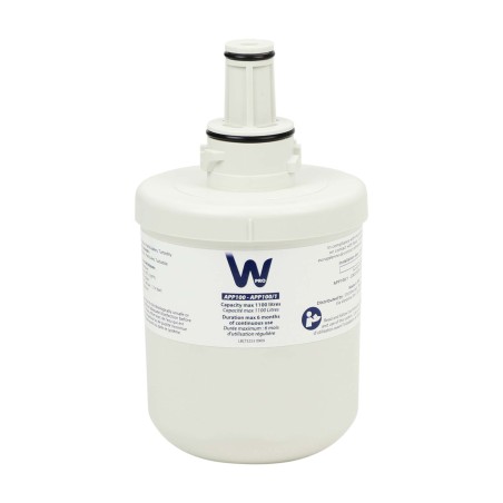 Filtre DA29 / Wpro -Filtre frigo Samsung - Wpro APP100 DA29 (lot de 3)