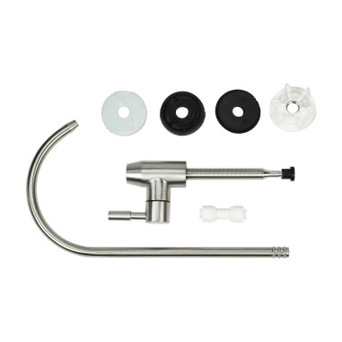 Osmoseur Pallas 5T - Shutt Off - 190L/jour